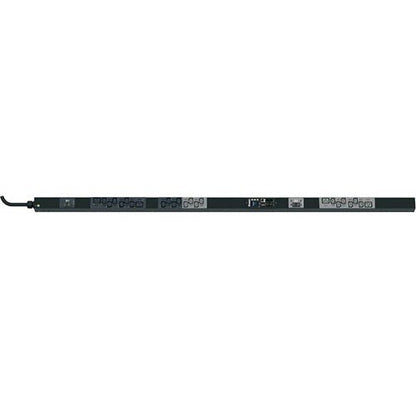 Panduit SmartZone G5 Intelligent 24 - Quantité minimale de commande (MOQ) 10 M