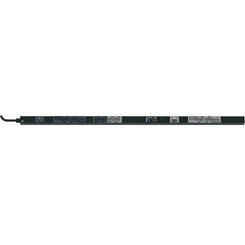 Panduit SmartZone G5 Intelligent 24 - Quantité minimale de commande (MOQ) 10 M