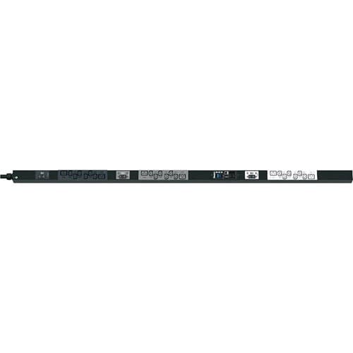 Panduit SmartZone G5 Intelligent 24 - Quantité minimale de commande (MOQ) 10 M