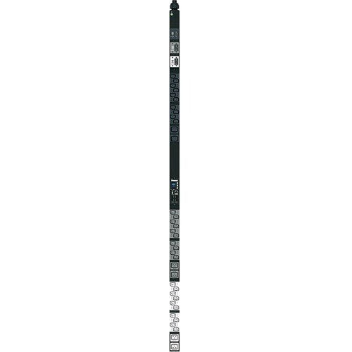 Panduit SmartZone G5 Intelligent 36 - Cantidad mínima de pedido: 10 M