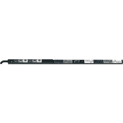 Panduit SmartZone G5 Intelligent 24 - Quantité minimale de commande (MOQ) 10 M