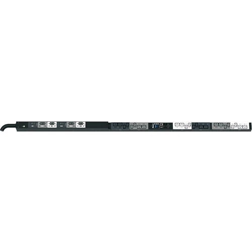 Panduit SmartZone G5 Intelligent 24 - Quantité minimale de commande (MOQ) 10 M