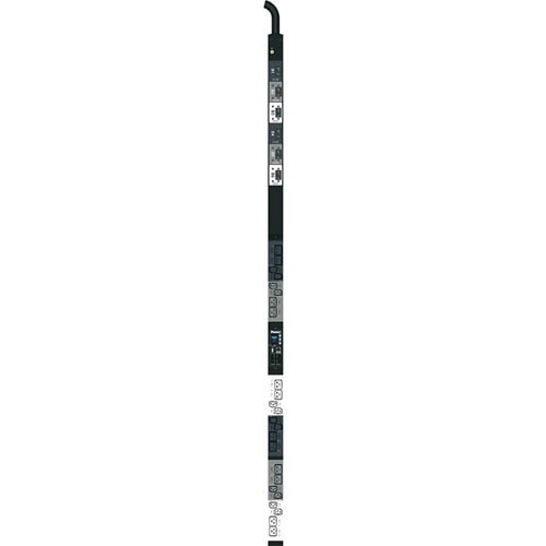 Panduit SmartZone G5 Intelligent 24 - Quantité minimale de commande (MOQ) 10 M