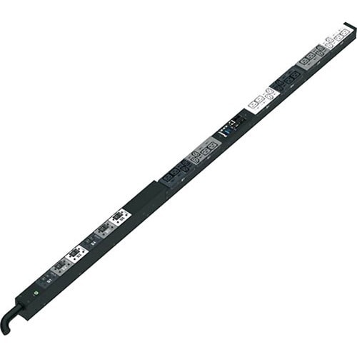 Panduit SmartZone G5 Intelligent 24 - Quantité minimale de commande (MOQ) 10 M