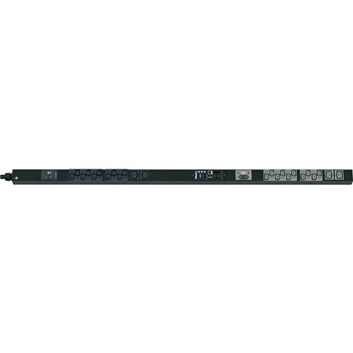Panduit SmartZone G5 Intelligent 24 - Quantité minimale de commande (MOQ) 10 M