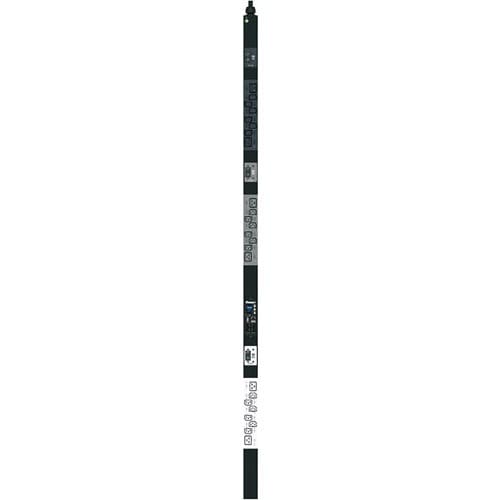 Panduit SmartZone G5 Intelligent 24 - Quantité minimale de commande (MOQ) 10 M