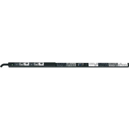 Panduit SmartZone G5 Intelligent 24 - Quantité minimale de commande (MOQ) 10 M