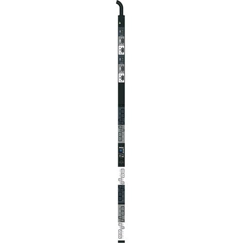 Panduit SmartZone G5 Intelligent 24 - Quantité minimale de commande (MOQ) 10 M