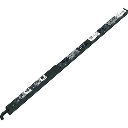 Panduit SmartZone G5 Intelligent 24 - Quantité minimale de commande (MOQ) 10 M