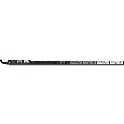 Panduit SmartZone G5 Intelligent 36 - Quantité minimale de commande (MOQ) 10 M