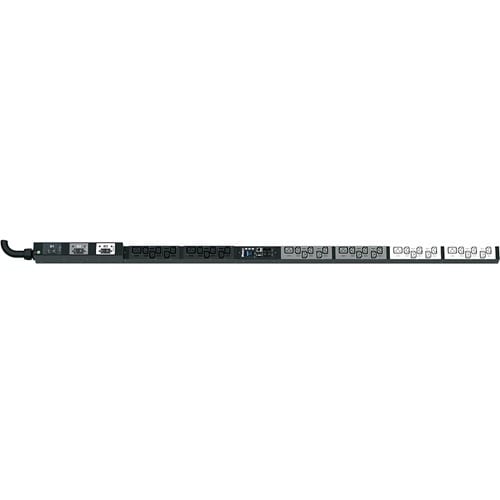 Panduit SmartZone G5 Intelligent 36 - Quantité minimale de commande (MOQ) 10 M