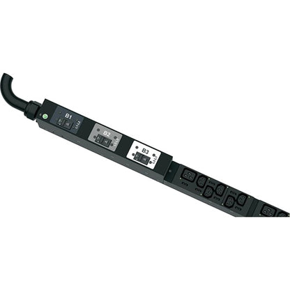 Panduit SmartZone G5 Intelligent 36 - Quantité minimale de commande (MOQ) 10 M