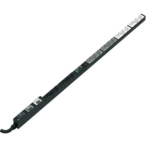Panduit SmartZone G5 Intelligent 36 - Quantité minimale de commande (MOQ) 10 M