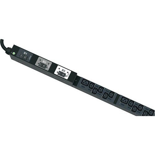 Panduit SmartZone G5 Intelligent 36 - Quantité minimale de commande (MOQ) 10 M