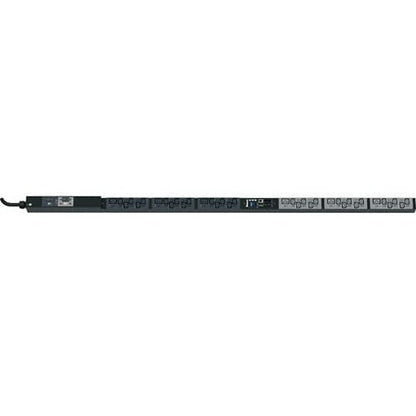 Panduit SmartZone G5 Intelligent 36 - Quantité minimale de commande (MOQ) 10 M