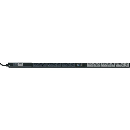 Panduit SmartZone G5 Intelligent 36 - Cantidad mínima de pedido: 10 M
