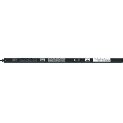 Panduit SmartZone G5 Intelligent 24 - MOQ (cantidad mínima de pedido) 10 M