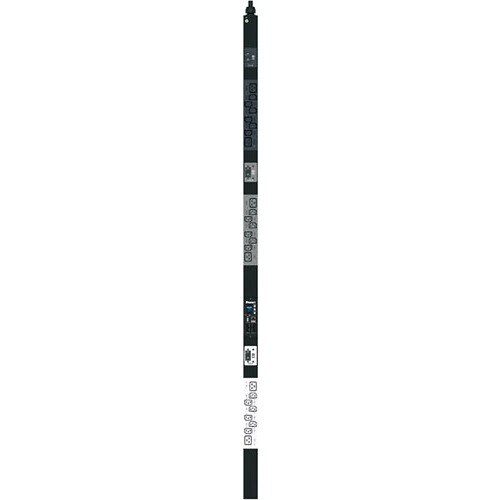 Panduit SmartZone G5 Intelligent 24 - MOQ (cantidad mínima de pedido) 10 M
