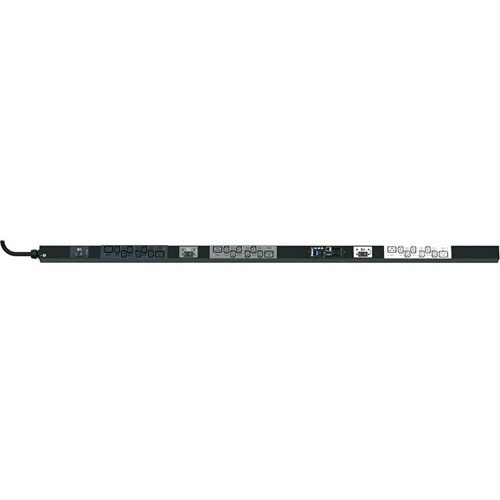 Panduit SmartZone G5 Intelligent 24 - Quantité minimale de commande (MOQ) 10 M