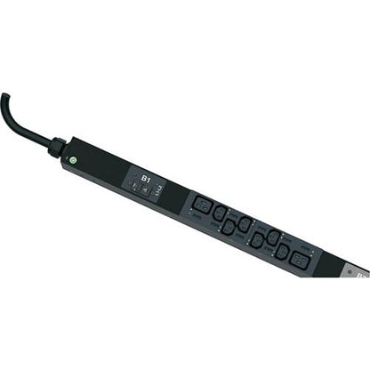 Panduit SmartZone G5 Intelligent 24 - Quantité minimale de commande (MOQ) 10 M