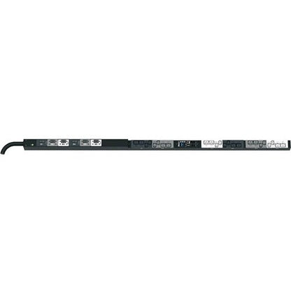 Panduit SmartZone G5 Intelligent 24 - Quantité minimale de commande (MOQ) 10 M