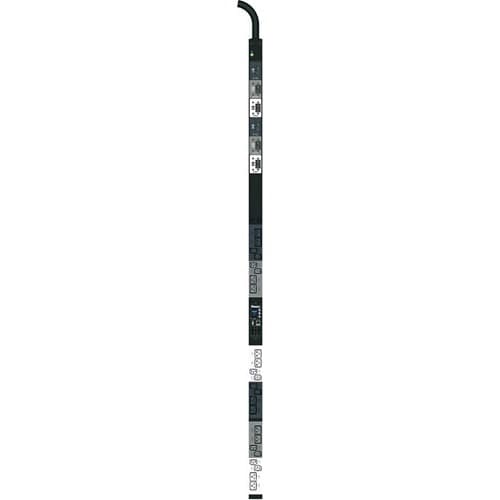 Panduit SmartZone G5 Intelligent 24 - Quantité minimale de commande (MOQ) 10 M
