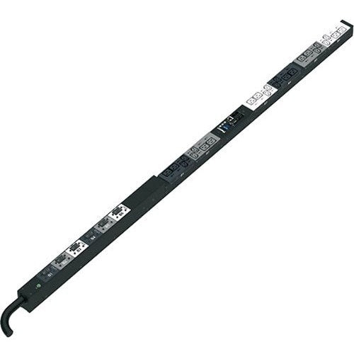 Panduit SmartZone G5 Intelligent 24 - Quantité minimale de commande (MOQ) 10 M