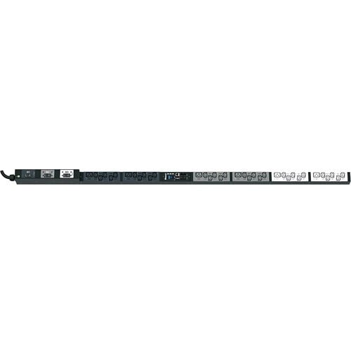 Panduit SmartZone G5 Intelligent 36 - Quantité minimale de commande (MOQ) 10 M