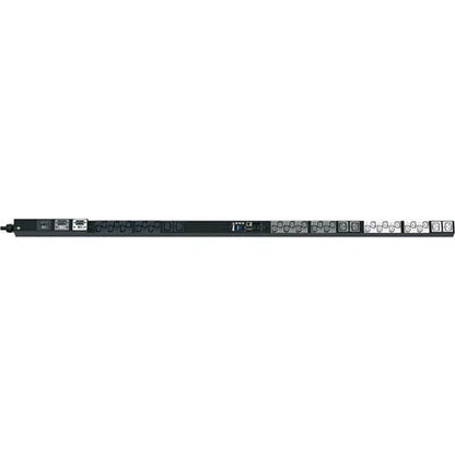 Panduit SmartZone G5 Intelligent 36 - Quantité minimale de commande (MOQ) 10 M