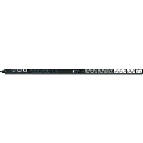 Panduit SmartZone G5 Intelligent 36 - Quantité minimale de commande (MOQ) 10 M