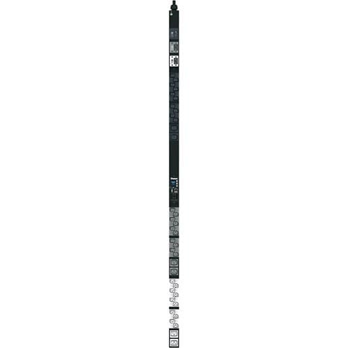 Panduit SmartZone G5 Intelligent 36 - Quantité minimale de commande (MOQ) 10 M