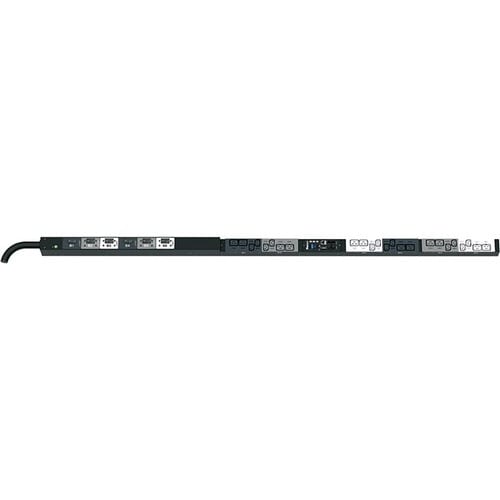 Panduit SmartZone G5 Intelligent 24 - MOQ (minimum order quantity)10 M