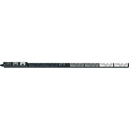 Panduit SmartZone G5 Intelligent 36 - Quantité minimale de commande (MOQ) 10 M