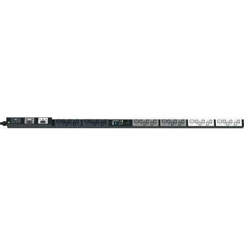 Panduit SmartZone G5 Intelligent 36 - Quantité minimale de commande (MOQ) 10 M
