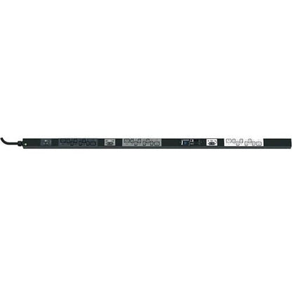 Panduit SmartZone G5 Intelligent 24 - Quantité minimale de commande (MOQ) 10 M