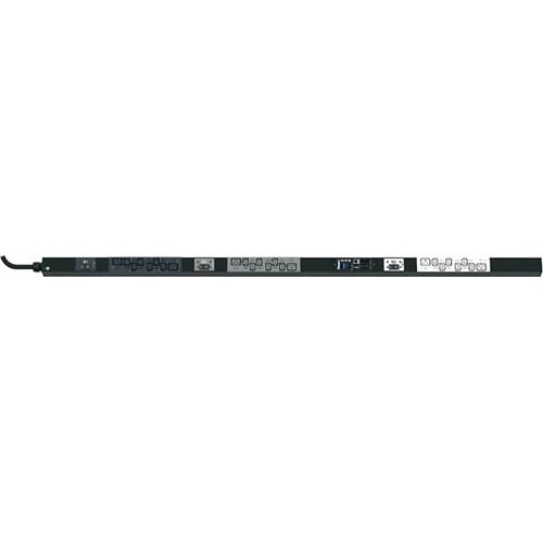 Panduit SmartZone G5 Intelligent 24 - Quantité minimale de commande (MOQ) 10 M