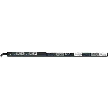 Panduit SmartZone G5 Intelligent 24 - Quantité minimale de commande (MOQ) 10 M
