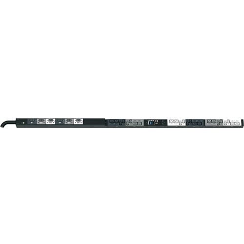 Panduit SmartZone G5 Intelligent 24 - Quantité minimale de commande (MOQ) 10 M