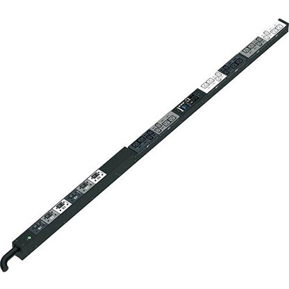 Panduit SmartZone G5 Intelligent 24 - Quantité minimale de commande (MOQ) 10 M