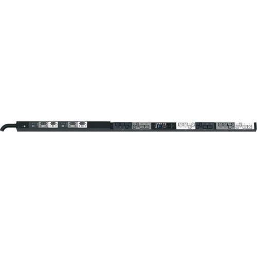 Panduit SmartZone G5 Intelligent 24 - Quantité minimale de commande (MOQ) 10 M