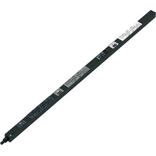 Panduit SmartZone G5 Intelligent 24 - Quantité minimale de commande (MOQ) 10 M
