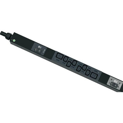 Panduit SmartZone G5 Intelligent 24 - Quantité minimale de commande (MOQ) 10 M