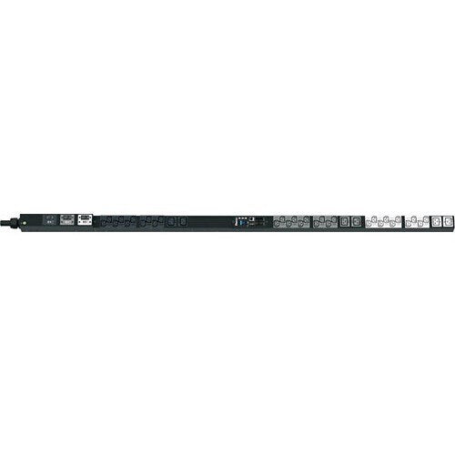 Panduit SmartZone G5 Intelligent 36 - Quantité minimale de commande (MOQ) 10 M