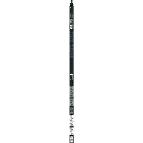 Panduit SmartZone G5 Intelligent 36 - Quantité minimale de commande (MOQ) 10 M