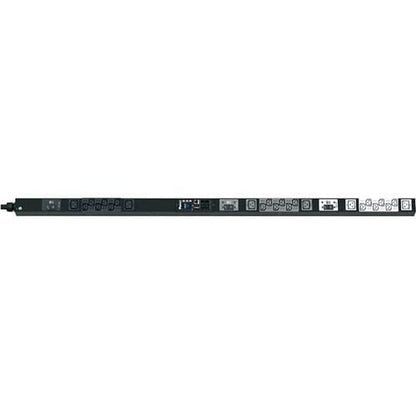 Panduit SmartZone G5 Intelligent 24 - Quantité minimale de commande (MOQ) 10 M