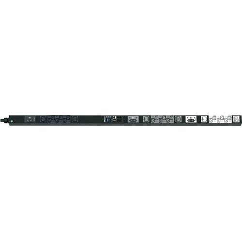 Panduit SmartZone G5 Intelligent 24 - Quantité minimale de commande (MOQ) 10 M