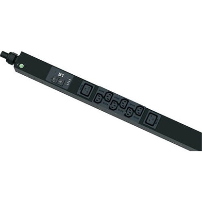 Panduit SmartZone G5 Intelligent 24 - Quantité minimale de commande (MOQ) 10 M