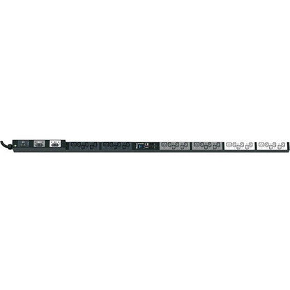 Panduit SmartZone G5 Intelligent 36 - Quantité minimale de commande (MOQ) 10 M