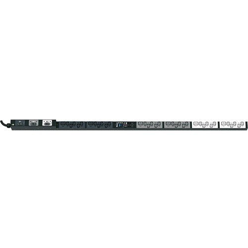 Panduit SmartZone G5 Intelligent 36 - Quantité minimale de commande (MOQ) 10 M
