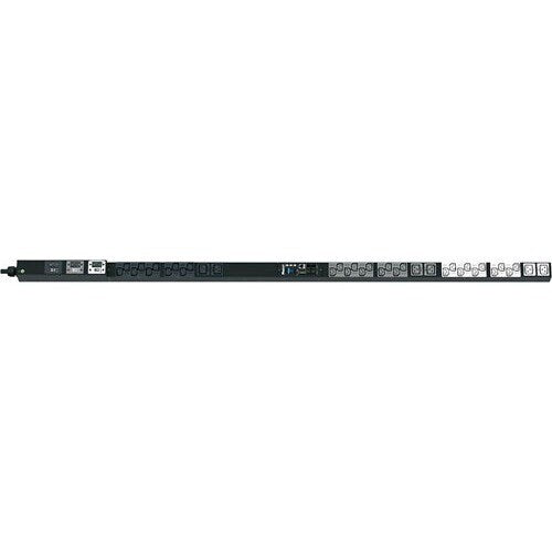 Panduit SmartZone G5 Intelligent 36 - Quantité minimale de commande (MOQ) 10 M
